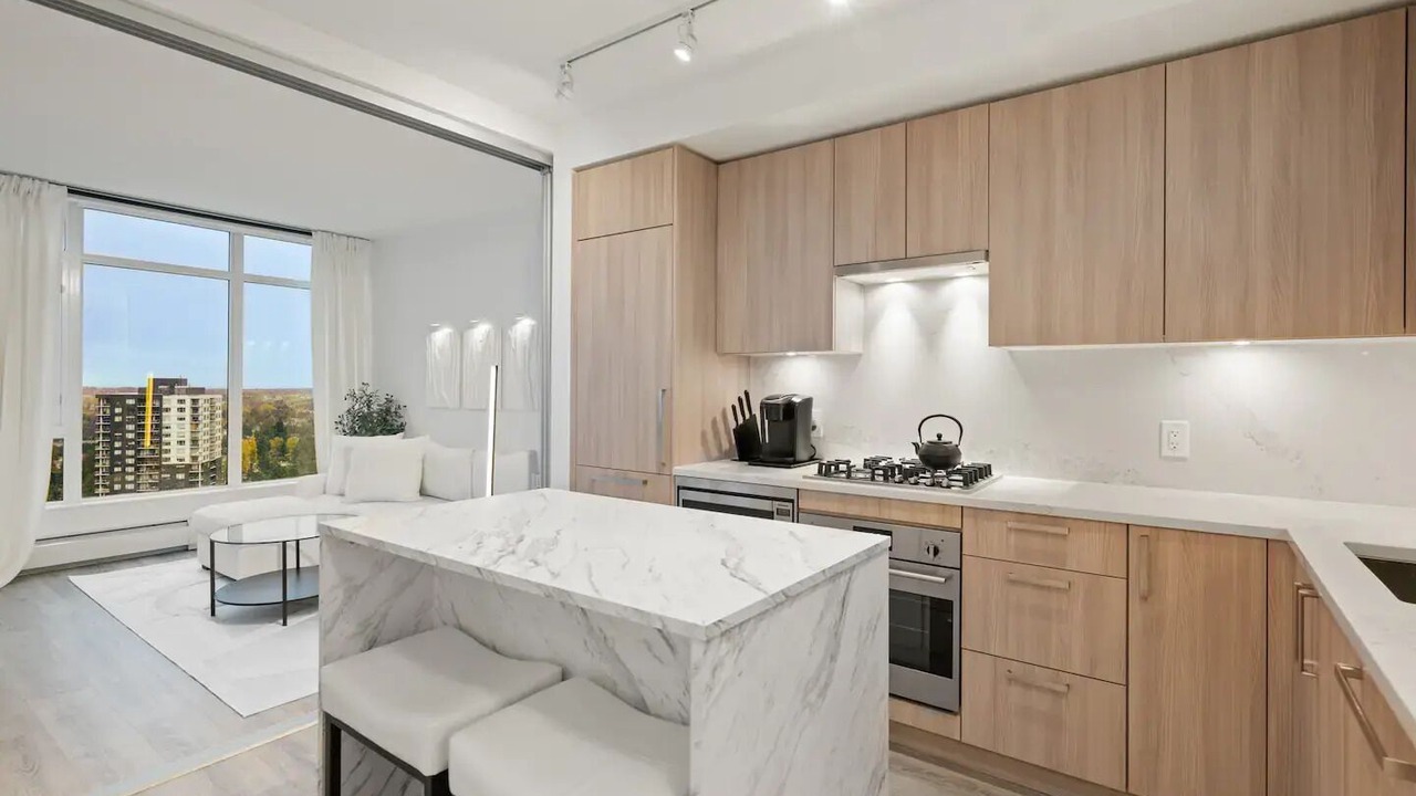 Photo of Kitchen in Surrey