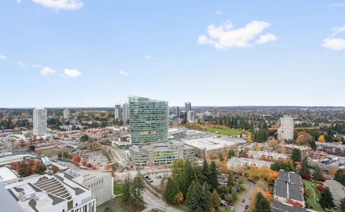 Photo of Outdoor in Surrey