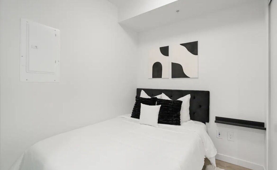 Photo of Bedroom in Surrey