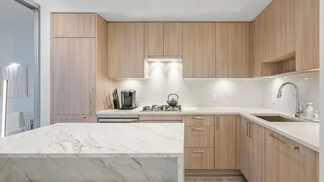 Photo of Kitchen in Surrey