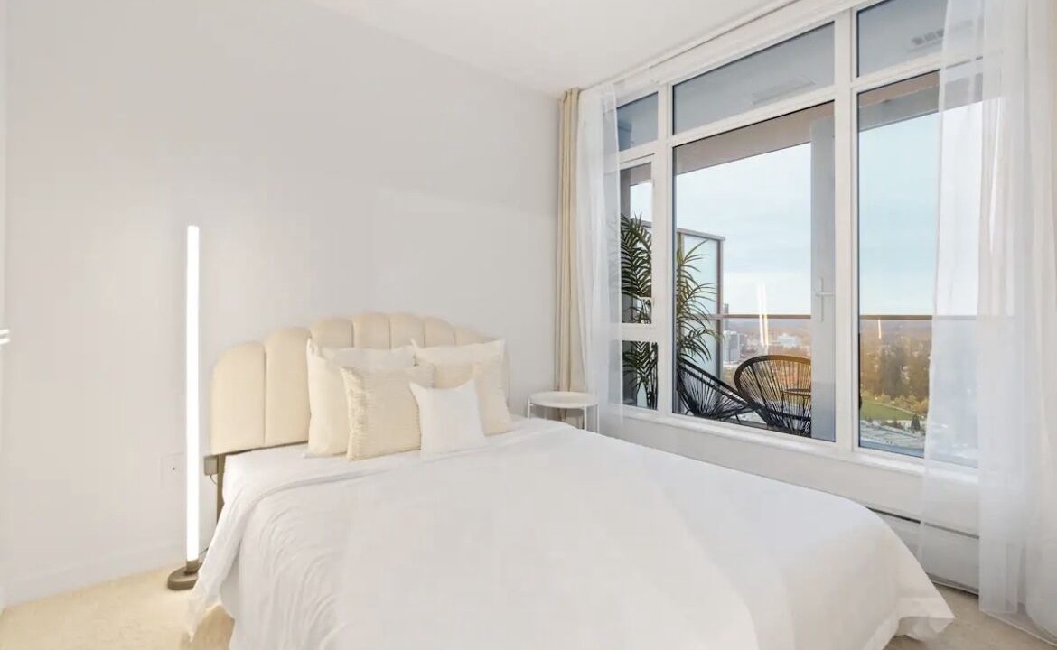 Photo of Bedroom in Surrey