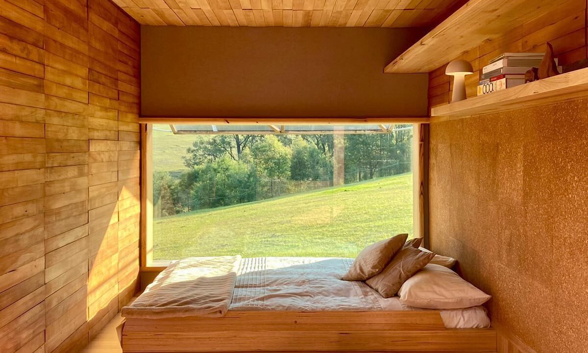 Photo of Bedroom in Sarsfield