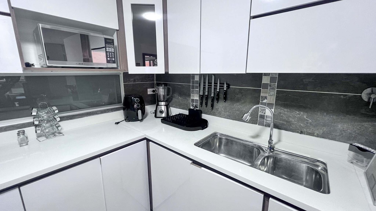 Photo of Kitchen in Laureles