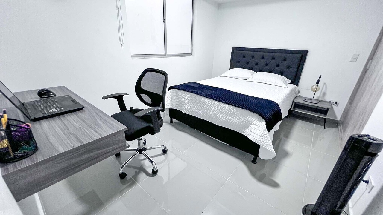 Photo of Bedroom in Laureles