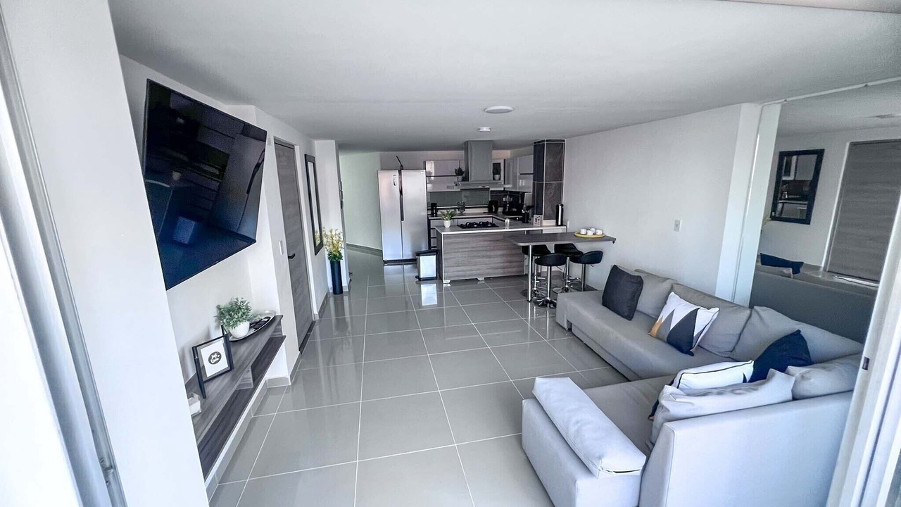 Photo of Livingroom in Laureles