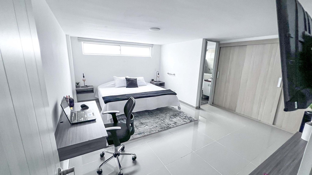 Photo of Bedroom in Laureles