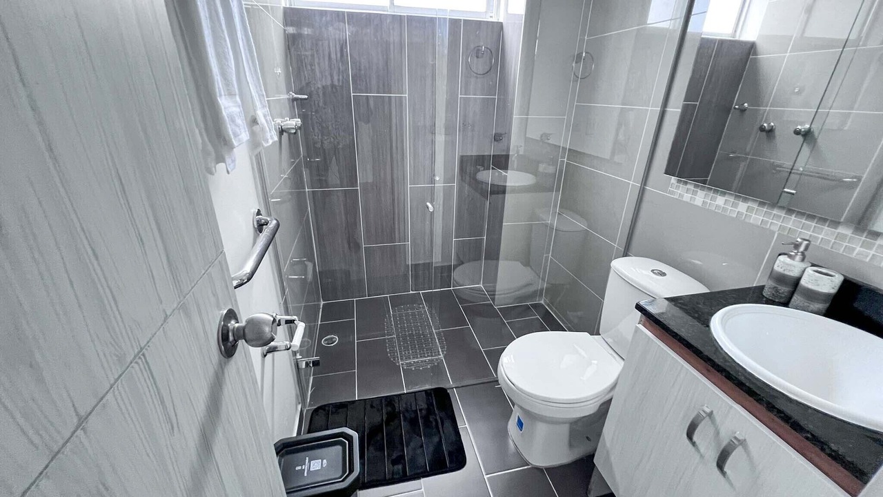 Photo of Bathroom in Laureles