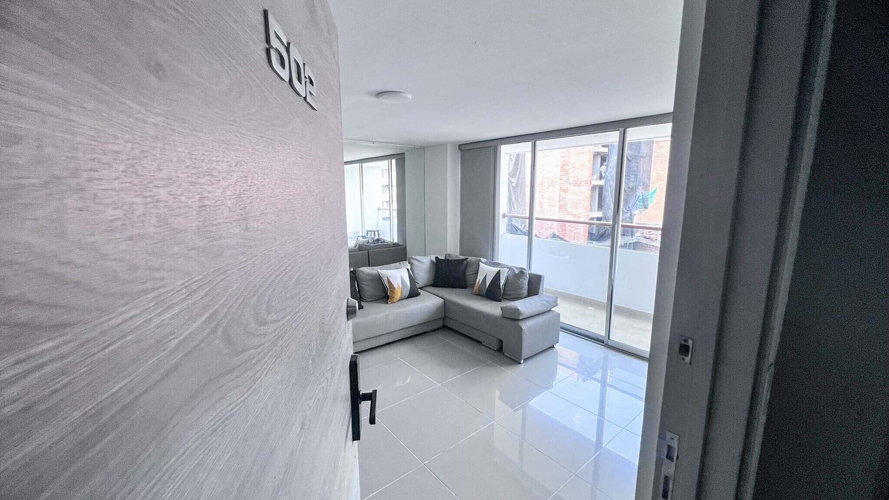 Photo of Livingroom in Laureles