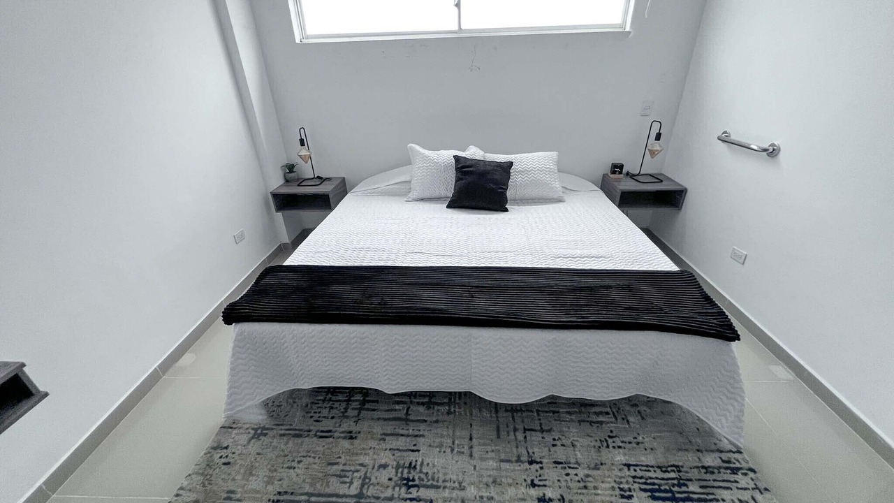 Photo of Bedroom in Laureles