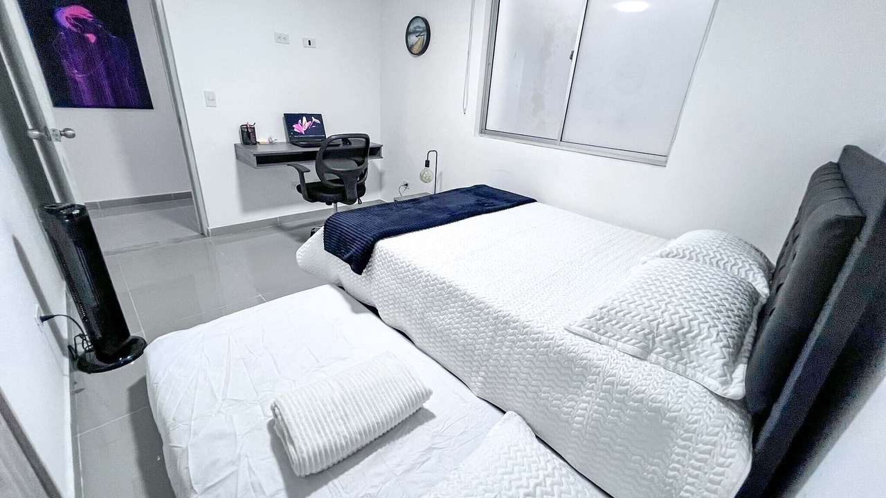 Photo of Bedroom in Laureles