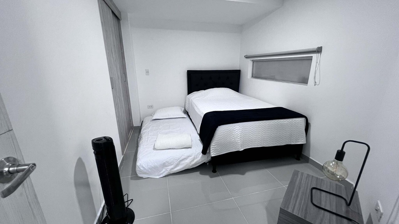 Photo of Bedroom in Laureles