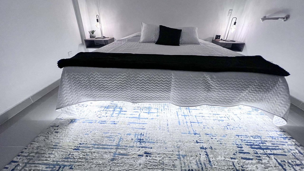 Photo of Bedroom in Laureles