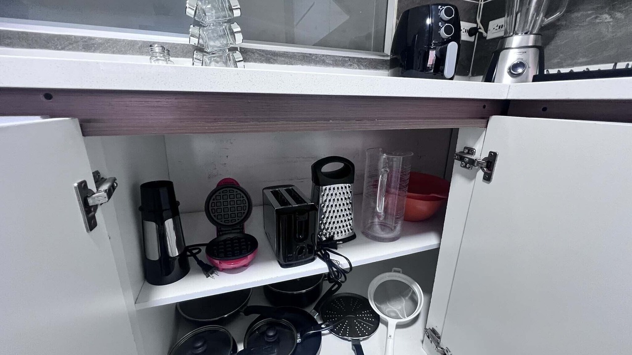 Photo of Kitchen in Laureles