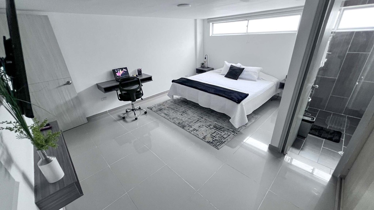 Photo of Bedroom in Laureles