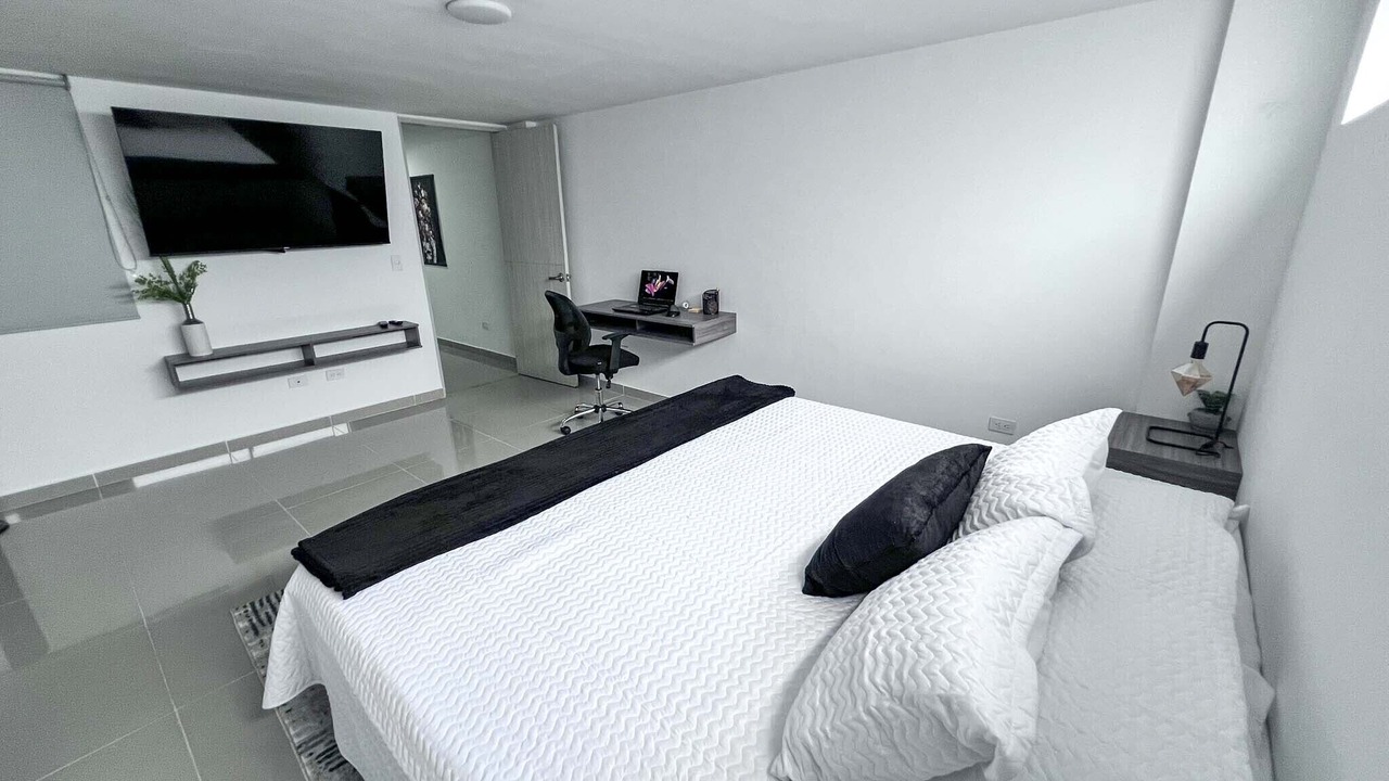 Photo of Bedroom in Laureles