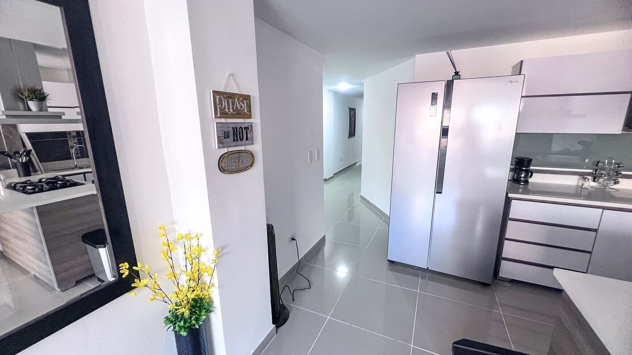 Photo of Kitchen in Laureles