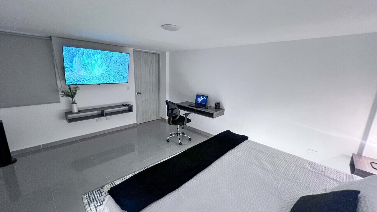 Photo of Bedroom in Laureles