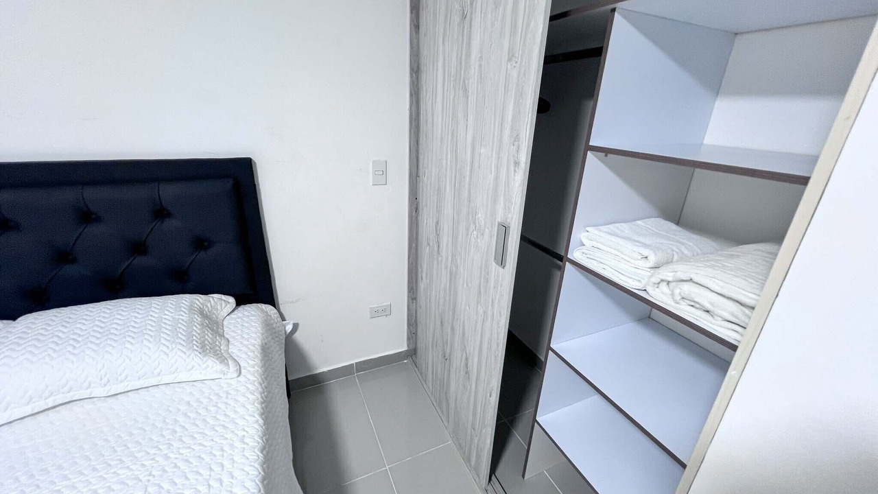Photo of Bedroom in Laureles