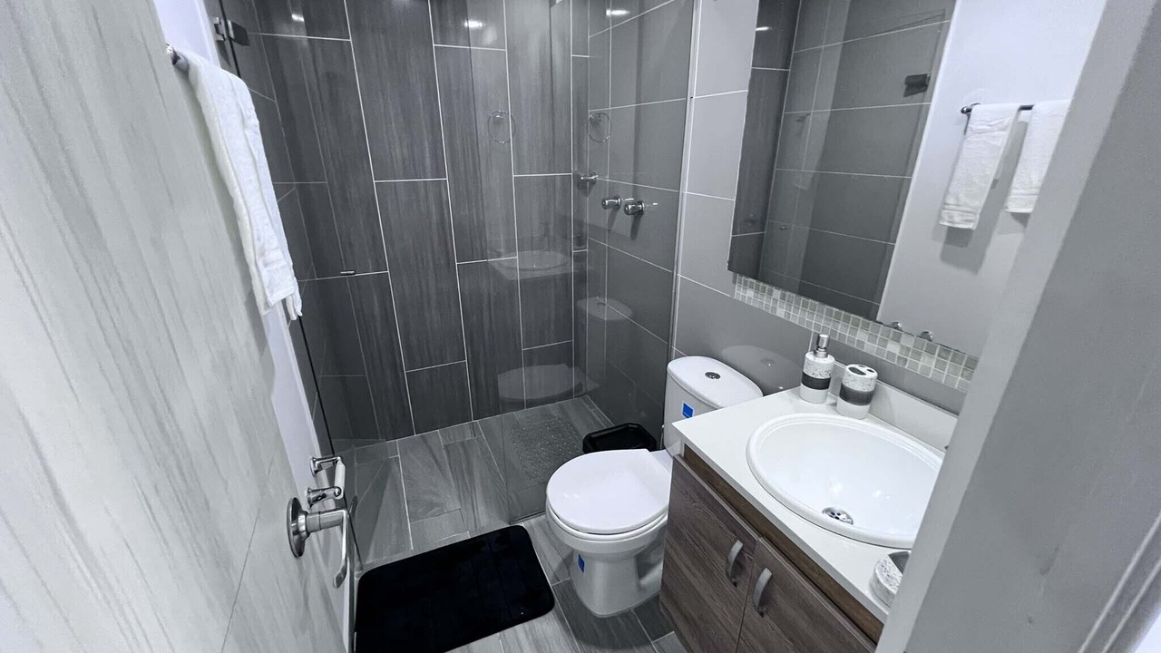 Photo of Bathroom in Laureles