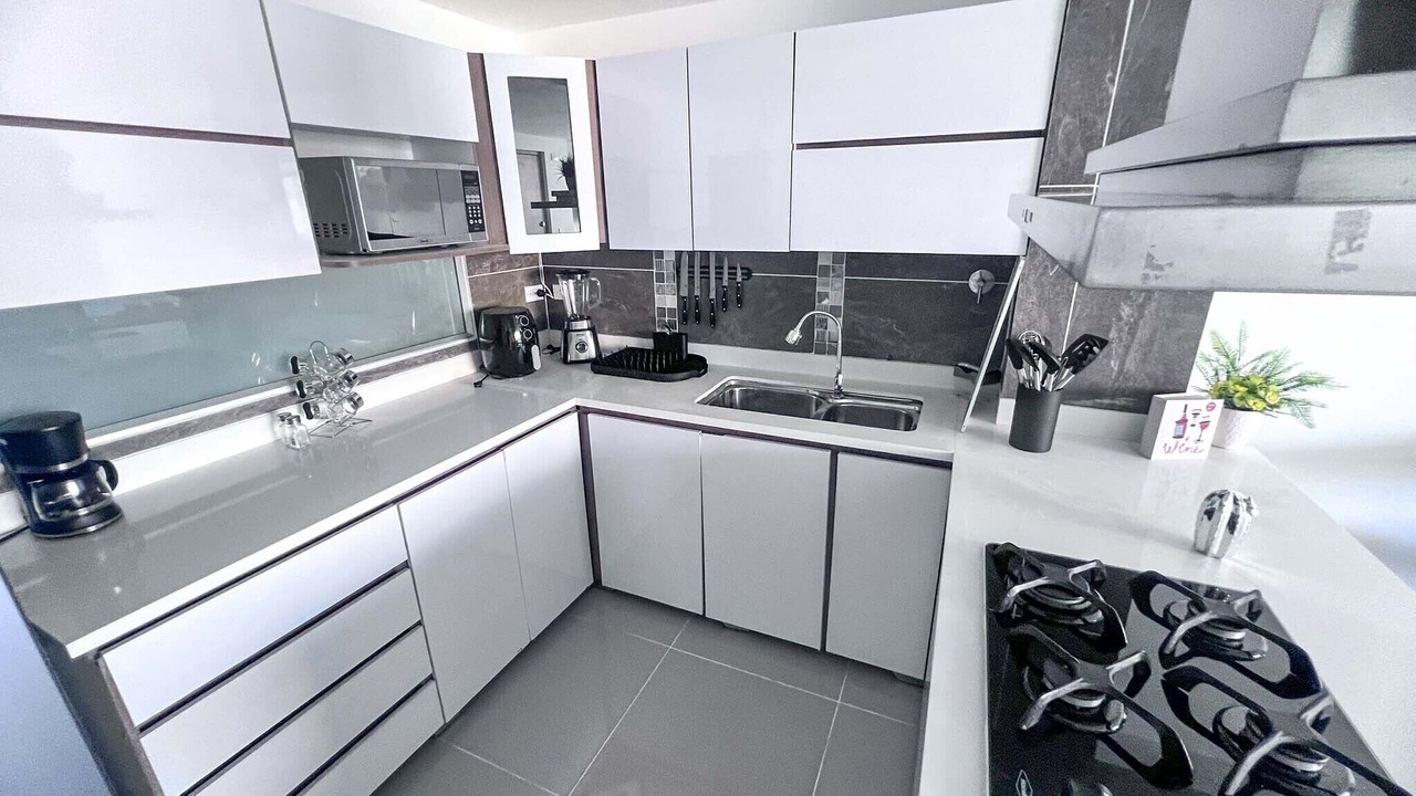 Photo of Kitchen in Laureles