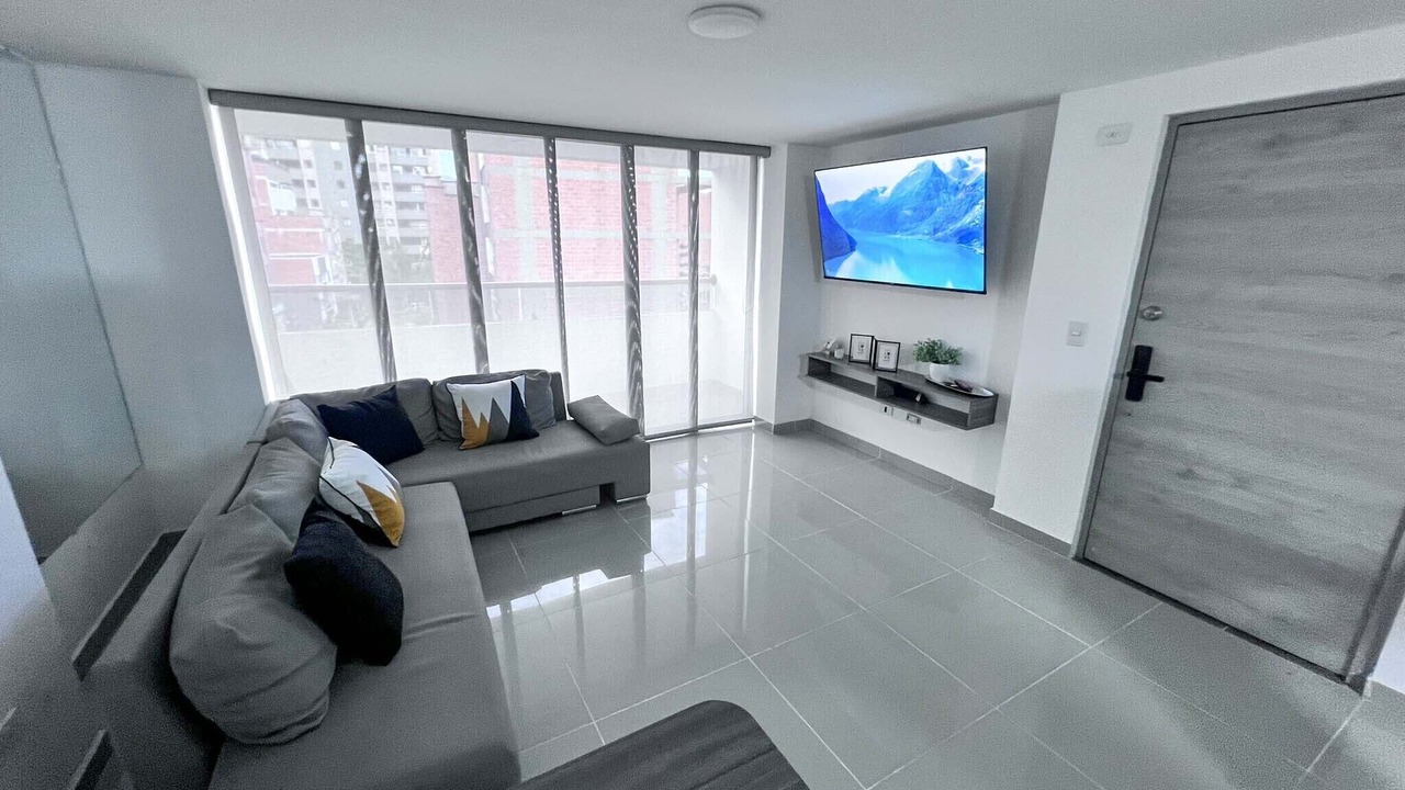 Photo of Livingroom in Laureles