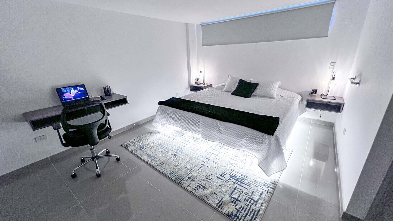 Photo of Bedroom in Laureles