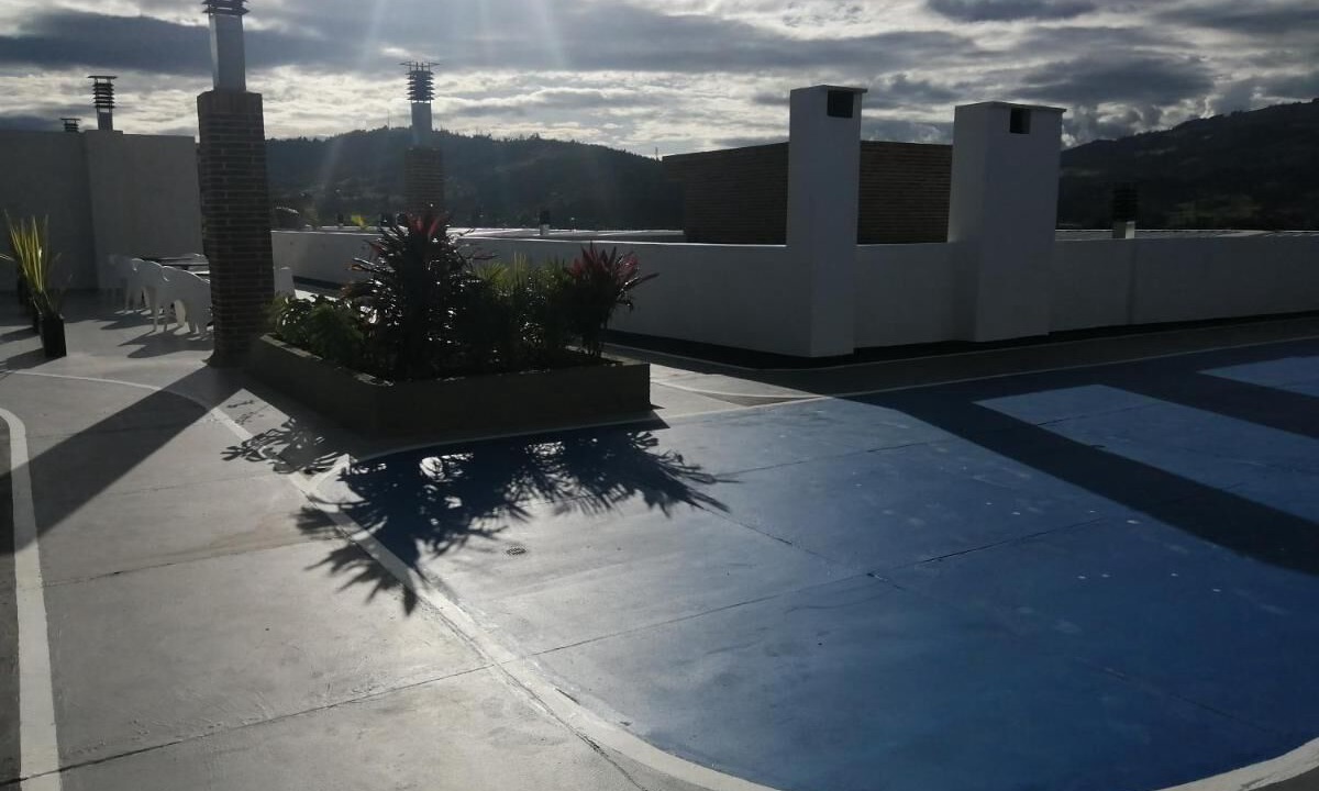 Photo of Outdoor in Duitama