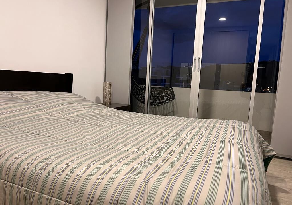 Photo of Bedroom in Duitama