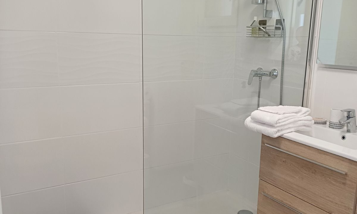 Photo of Bathroom in Cleon-d'Andran