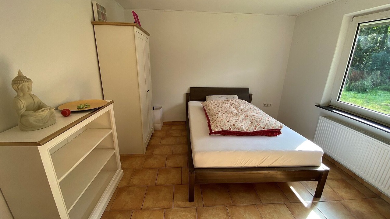 Photo of Bedroom in Leezdorf
