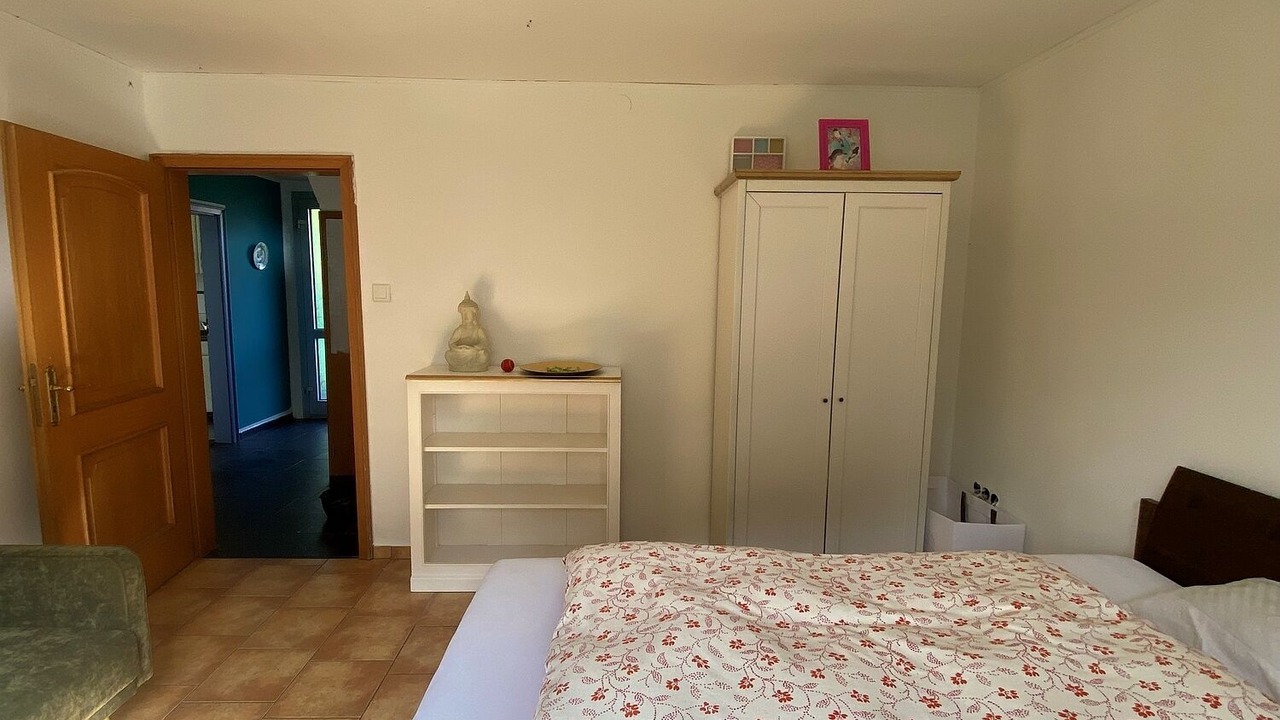 Photo of Bedroom in Leezdorf