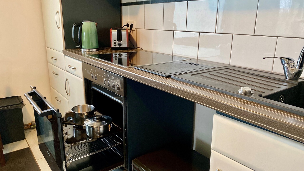 Photo of Kitchen in Leezdorf
