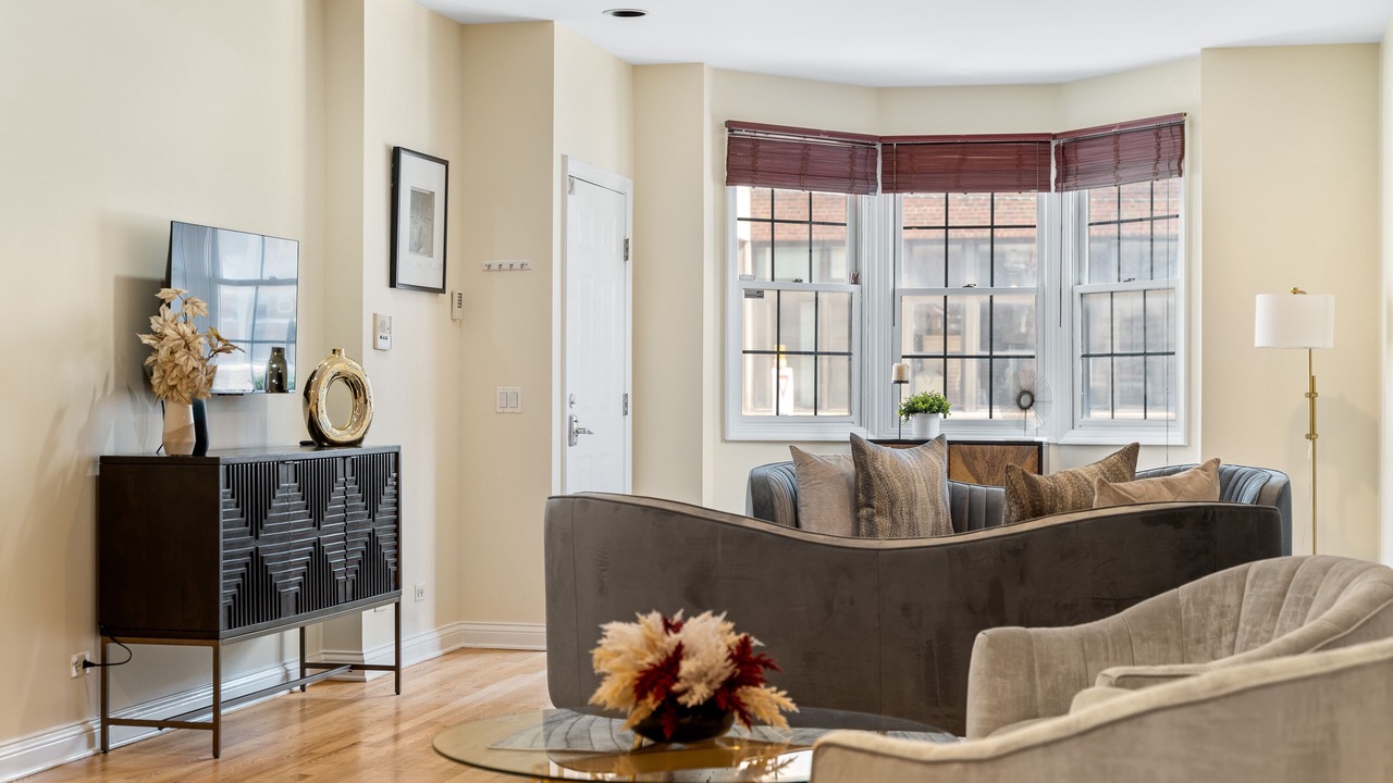 Photo of Livingroom in Old Town