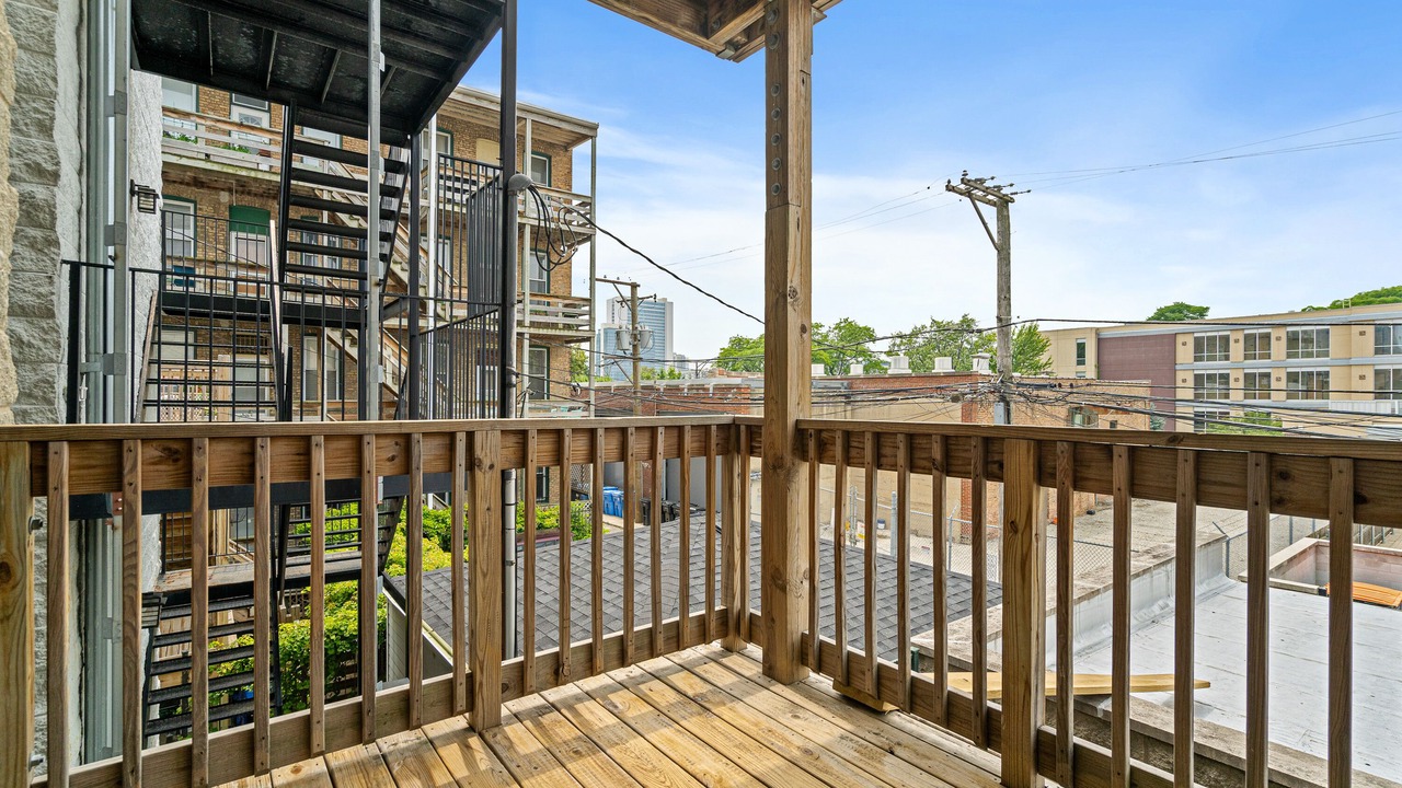 Photo of Outdoor in Old Town