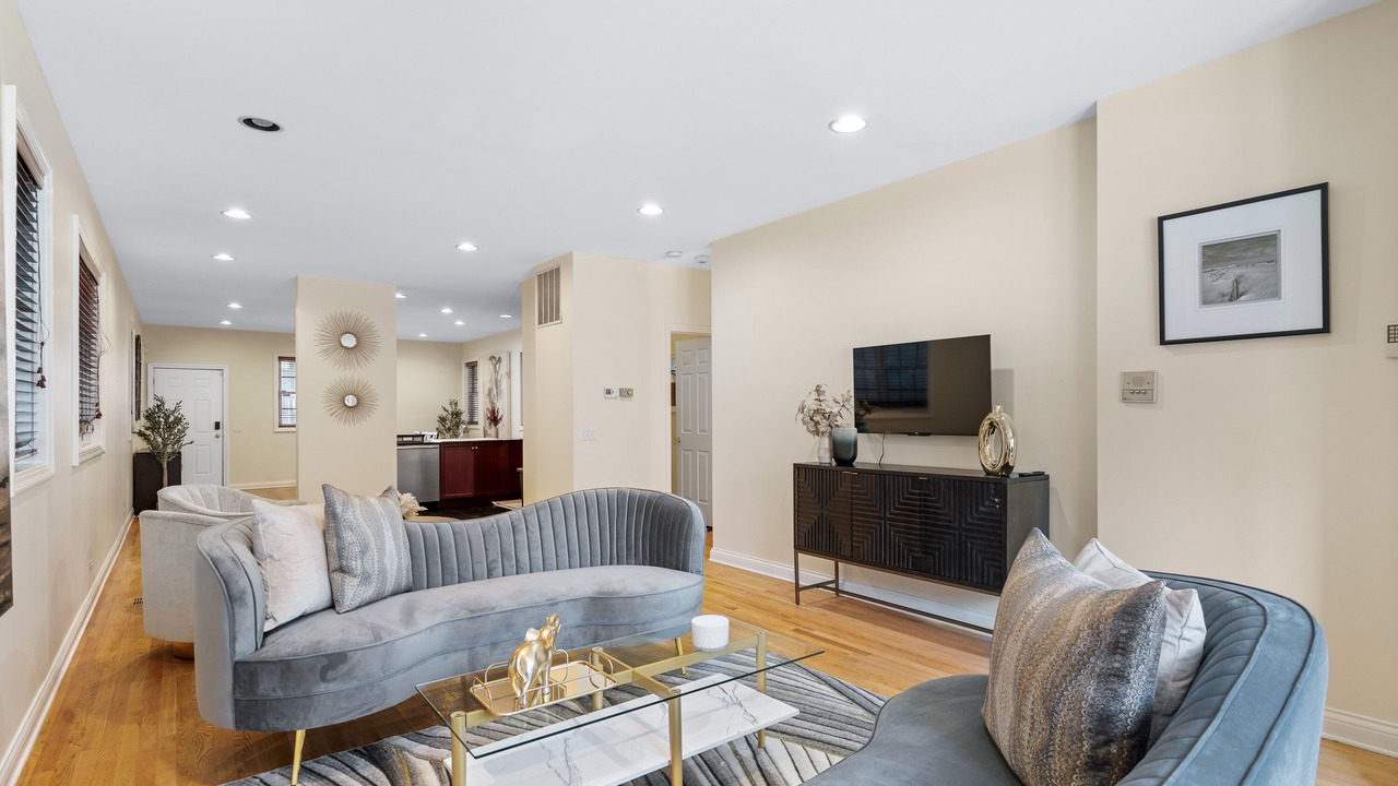 Photo of Livingroom in Old Town