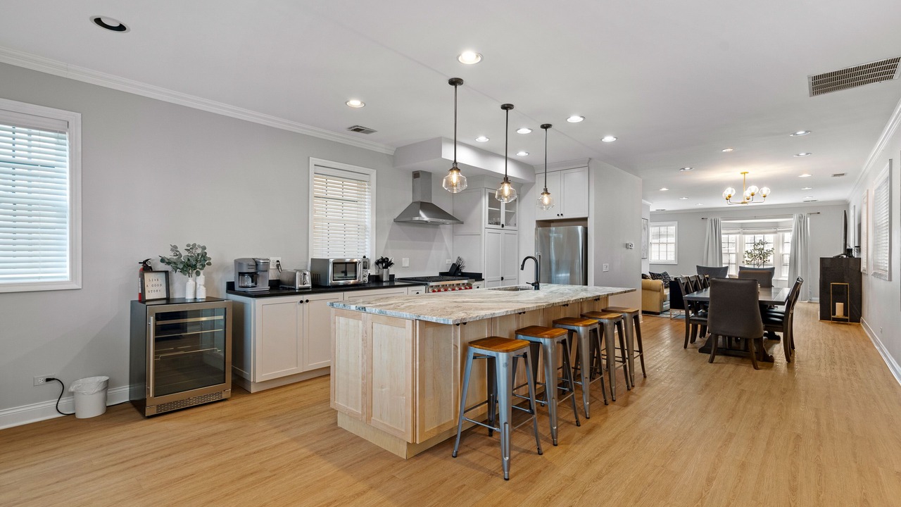 Photo of Kitchen in Old Town