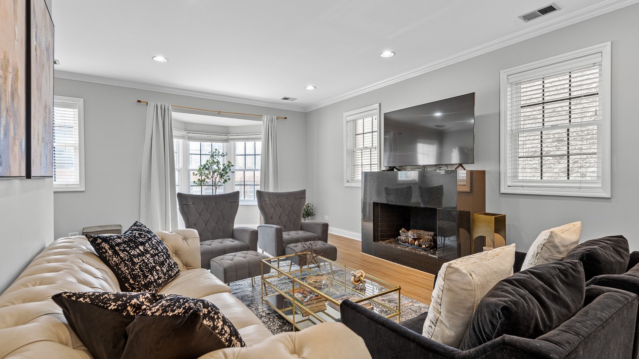 Photo of Livingroom in Old Town