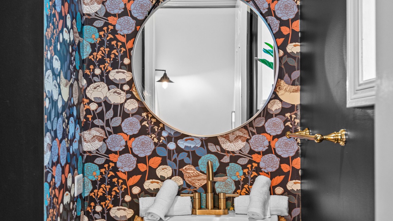 Photo of Bathroom in Old Town
