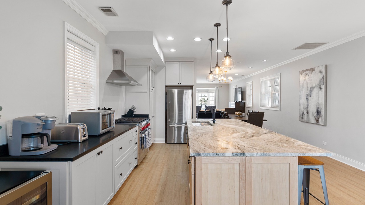 Photo of Kitchen in Old Town