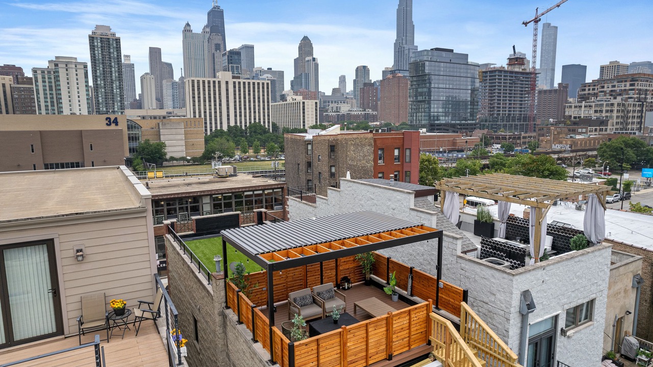 Photo of Outdoor in Old Town