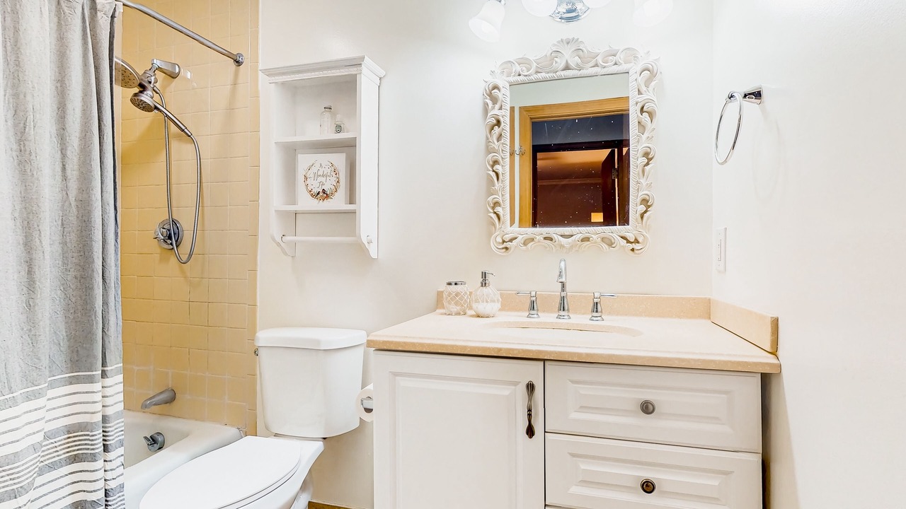 Photo of Bathroom in Mendon