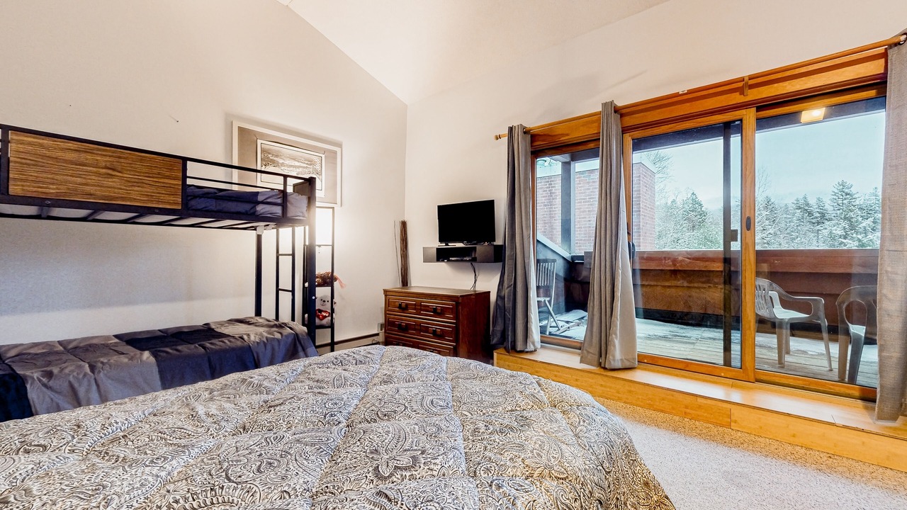 Photo of Bedroom in Mendon