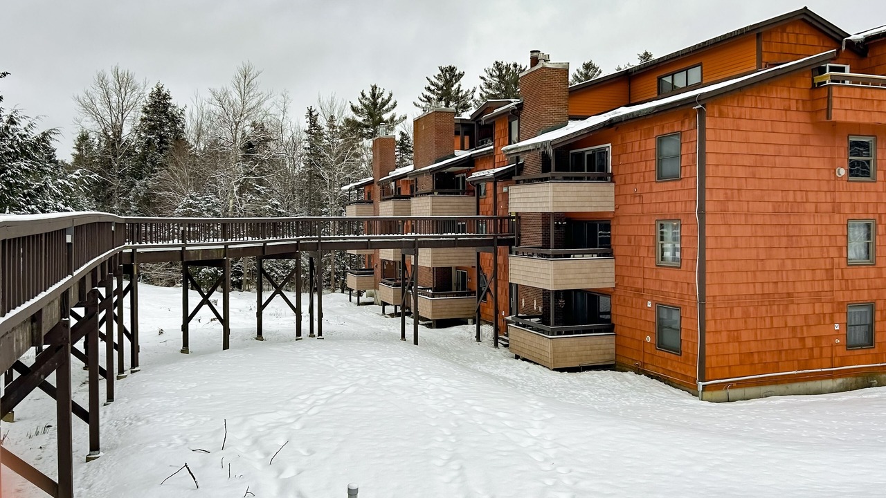 Photo of Outdoor in Mendon