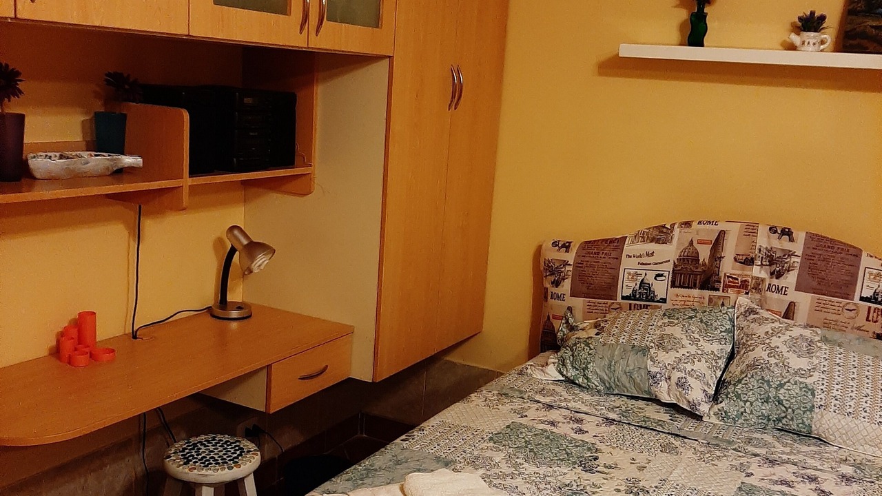 Photo of Bedroom in Santiago de Surco