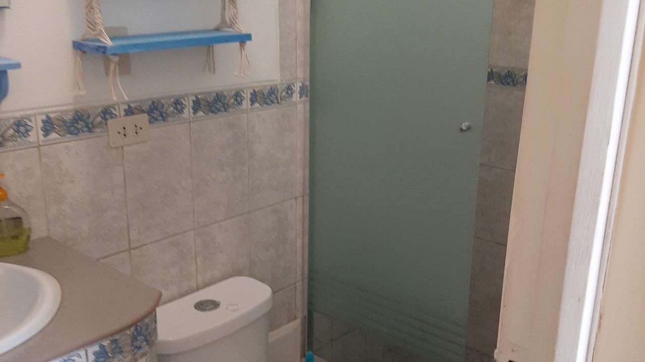 Photo of Bathroom in Santiago de Surco