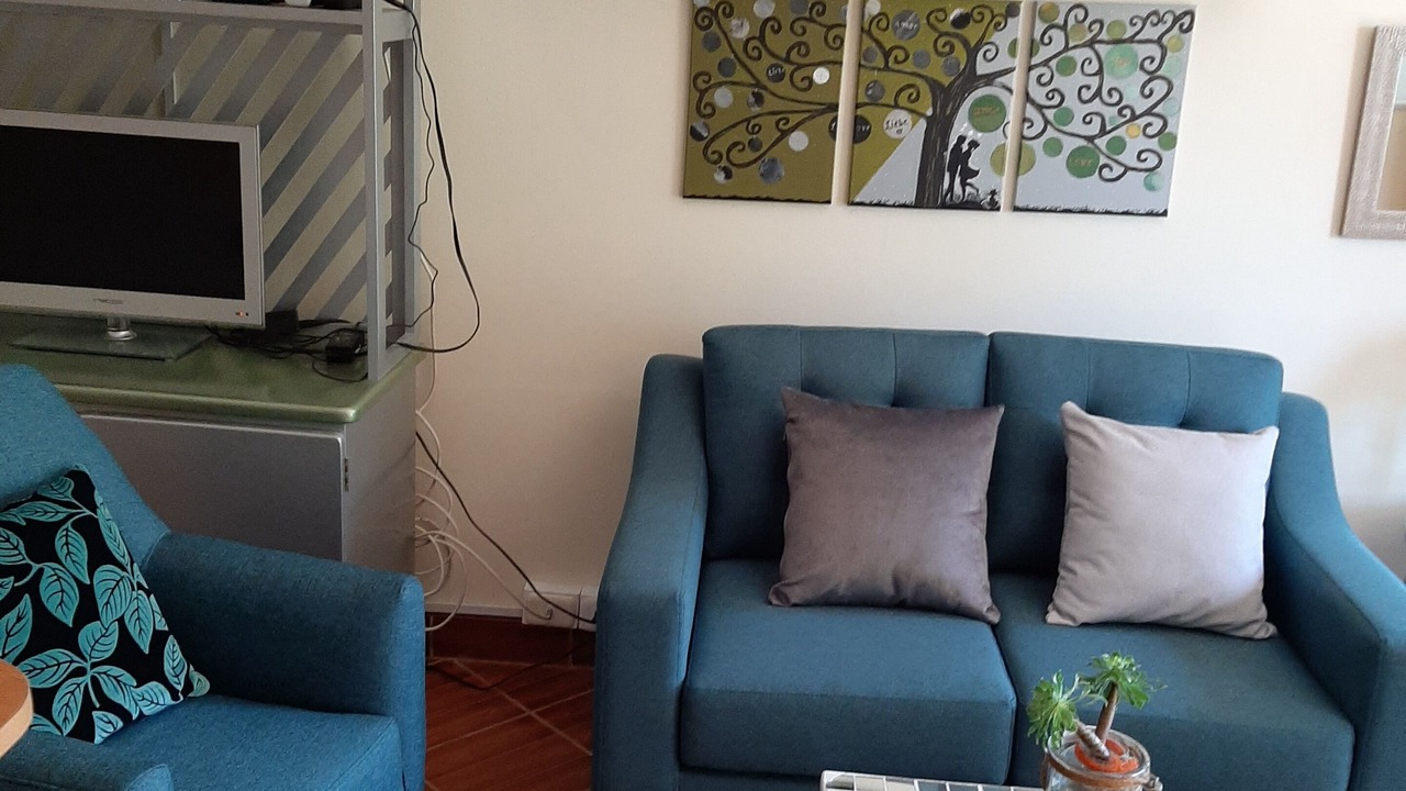 Photo of Livingroom in Santiago de Surco