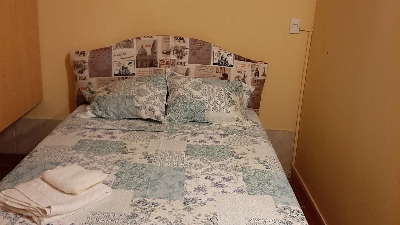Photo of Bedroom in Santiago de Surco