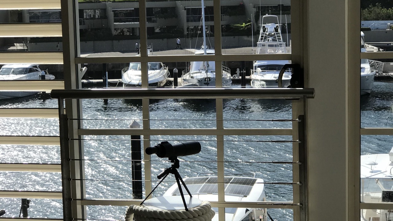 Photo of Others in Woolloomooloo