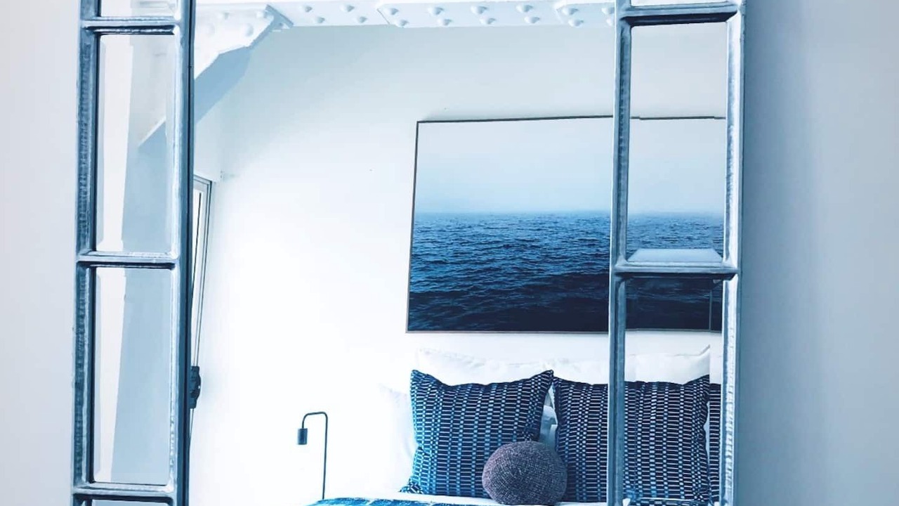 Photo of Bedroom in Woolloomooloo