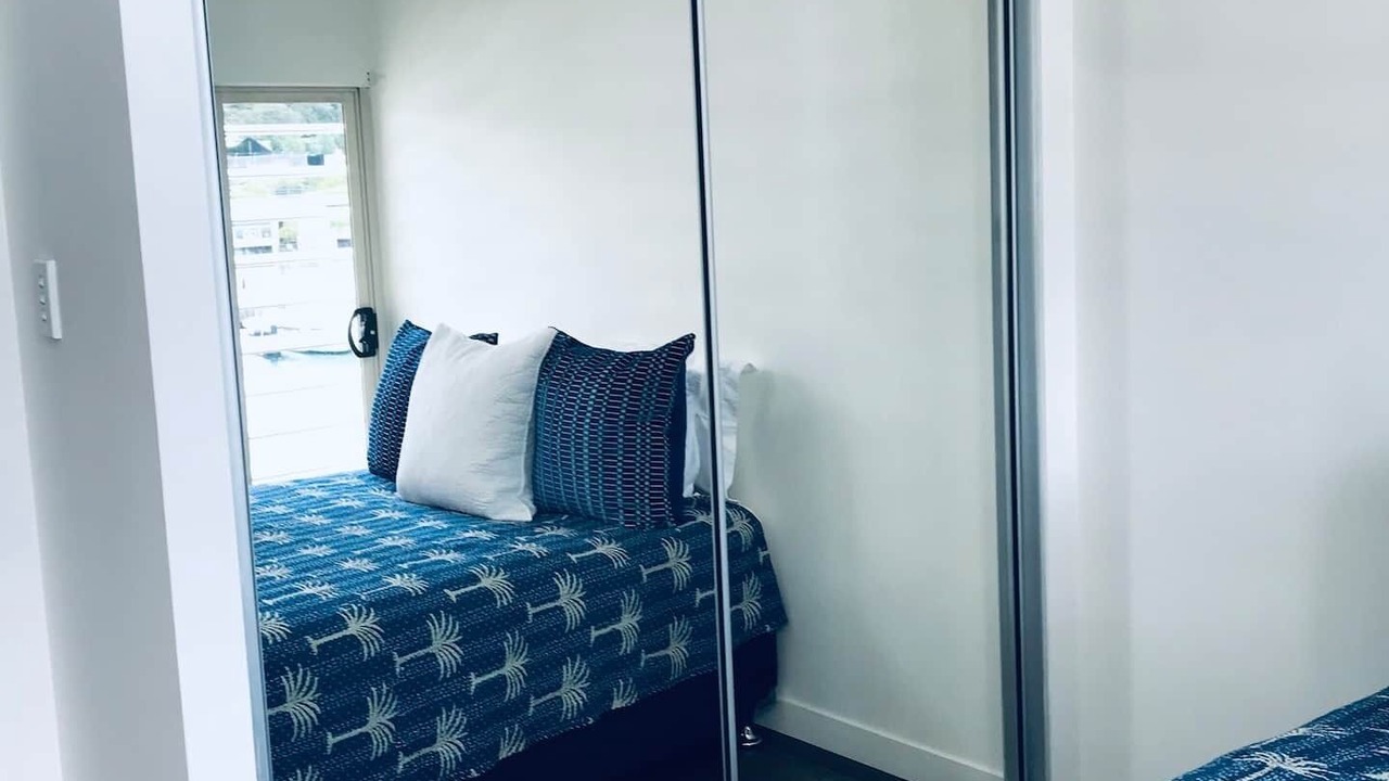 Photo of Bedroom in Woolloomooloo